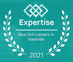 Expertise | Best DUI Lawyers In Nashville | 2021