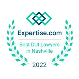 Expertise.com | Best DUI Lawyers In Nashville | 2022
