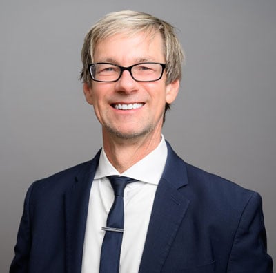 Attorney Jonathan W. Turner