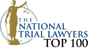 The National Trial Lawyers | Top 100