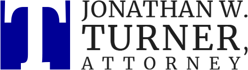Jonathan W. Turner, Attorney